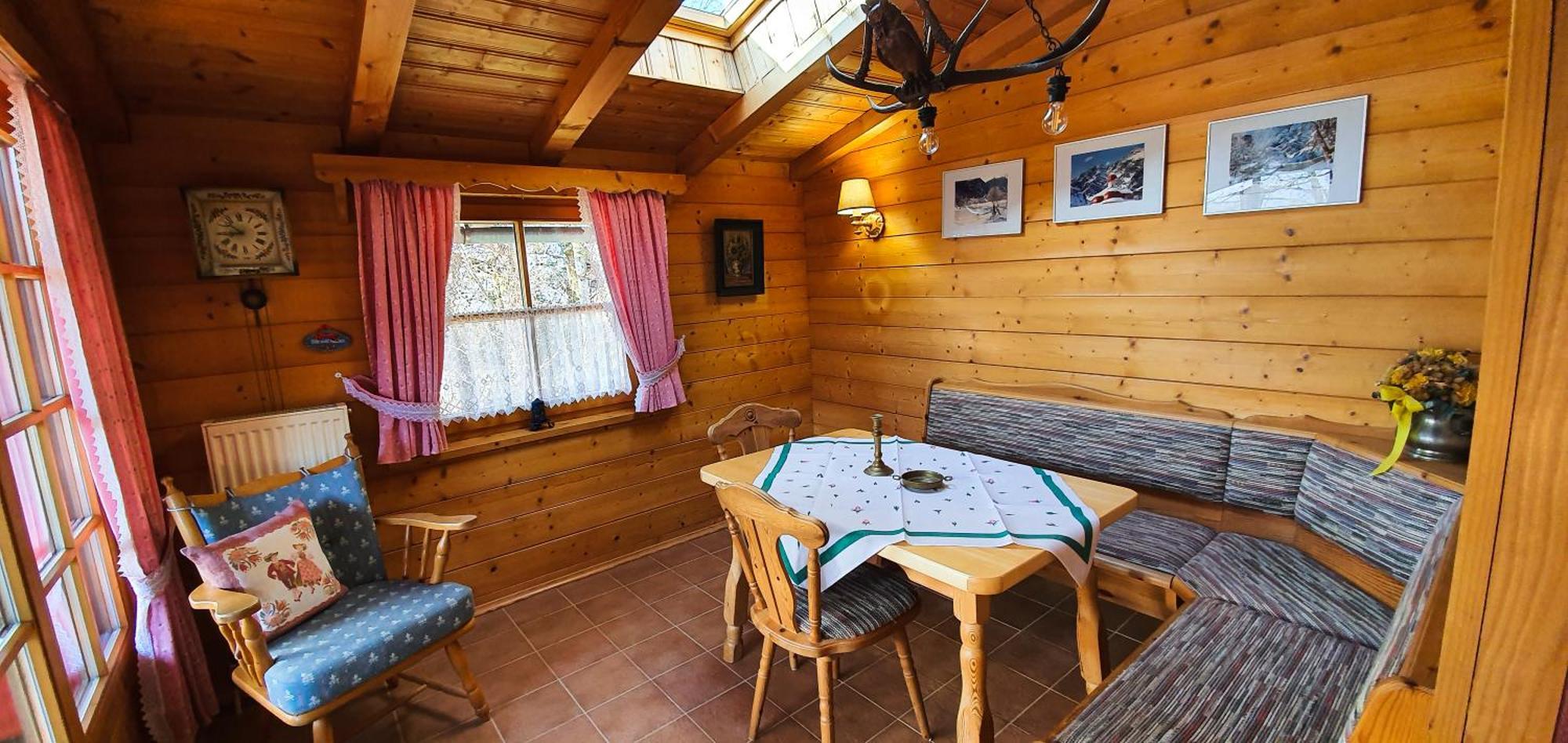 Ferienwohnungen Haus Braun Berchtesgaden Extérieur photo
