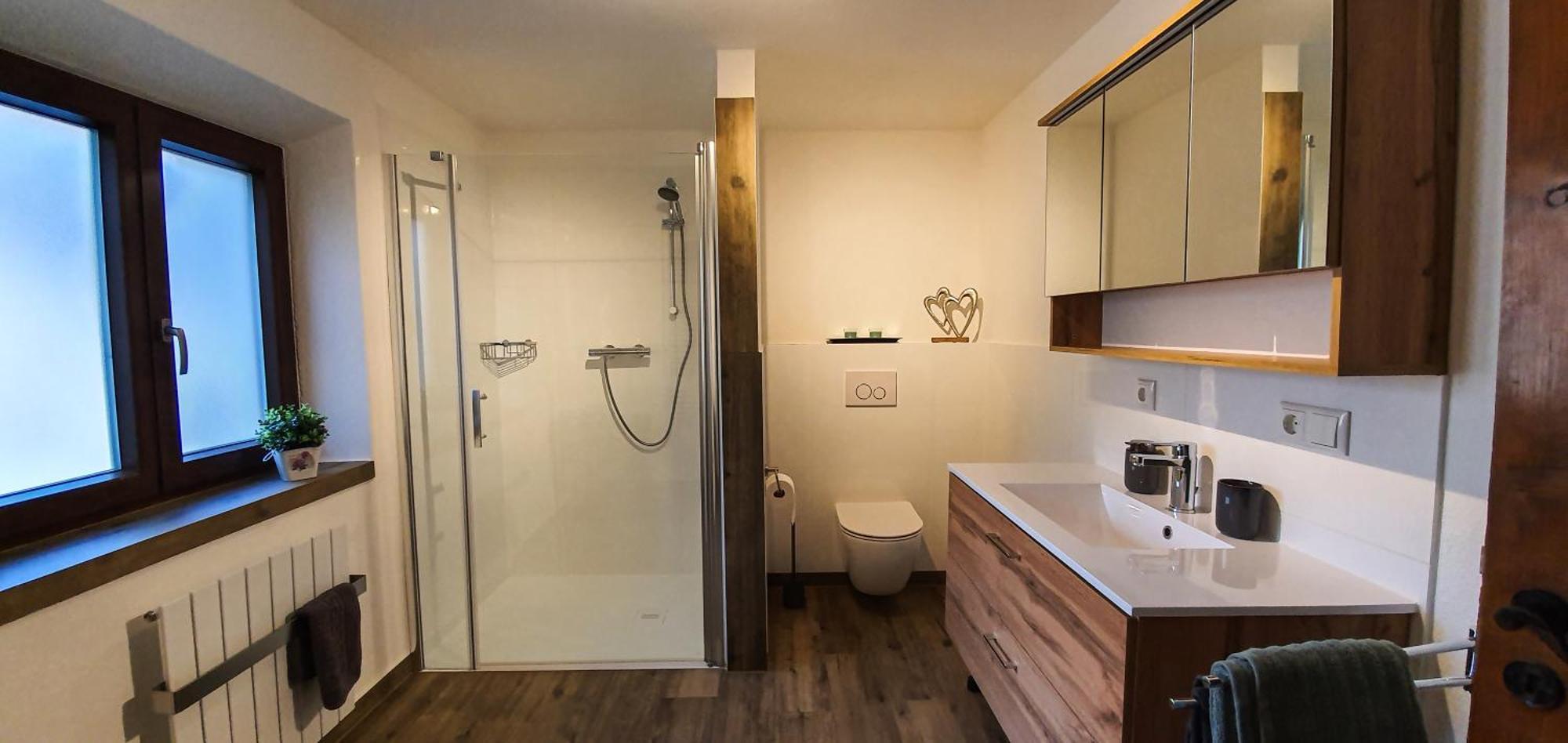 Ferienwohnungen Haus Braun Berchtesgaden Extérieur photo