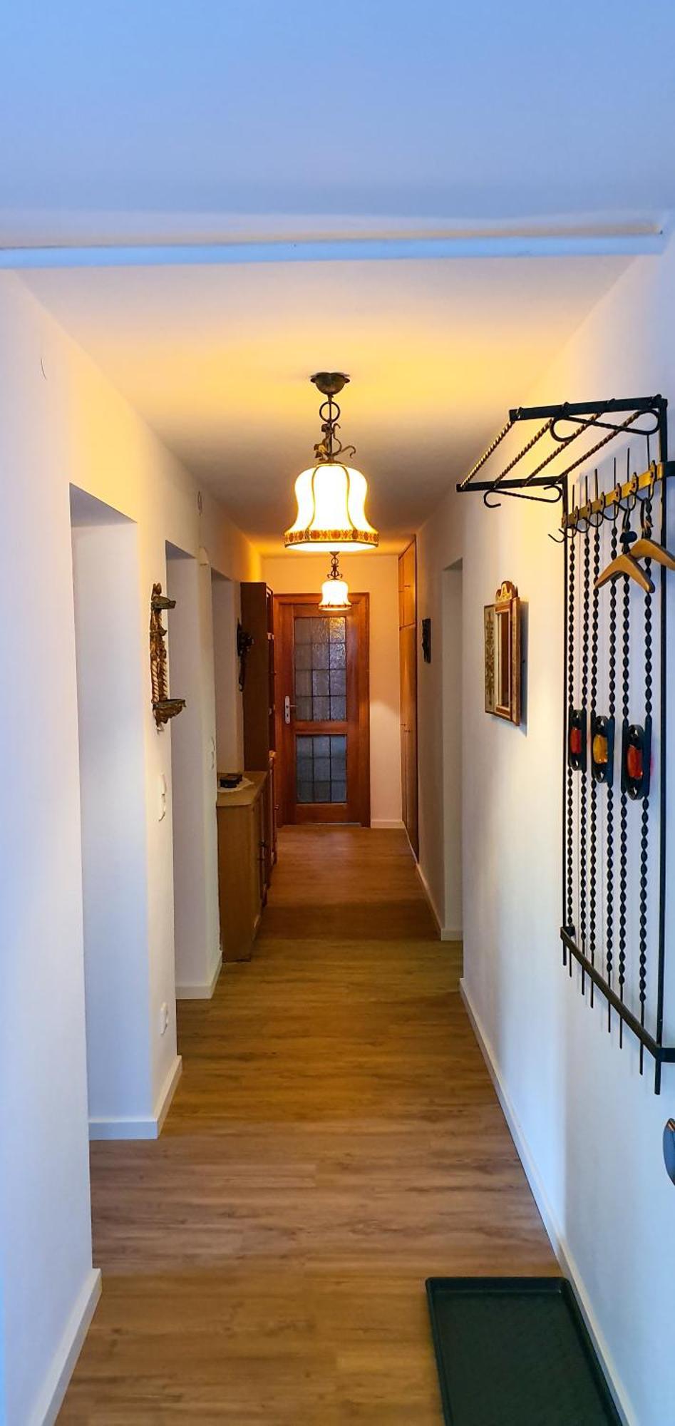 Ferienwohnungen Haus Braun Berchtesgaden Extérieur photo
