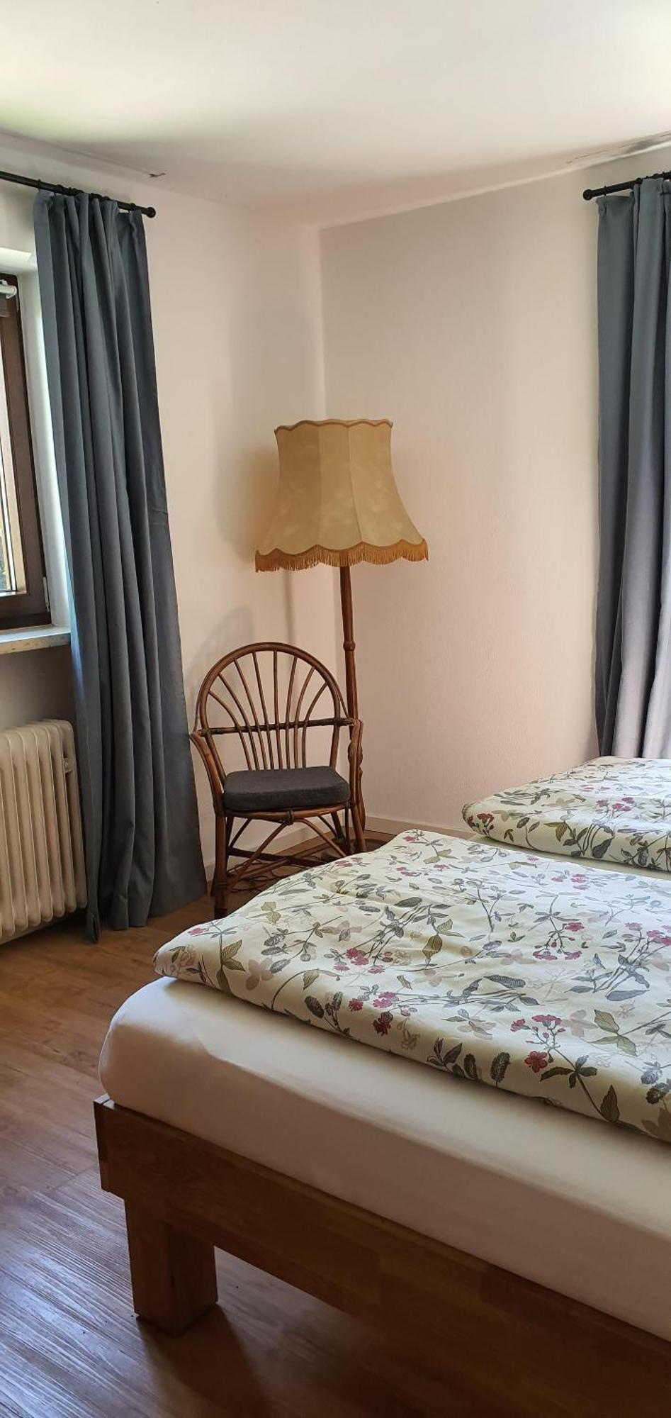 Ferienwohnungen Haus Braun Berchtesgaden Extérieur photo